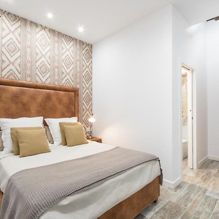 Loft Gracia Apartman Granada Kültér fotó