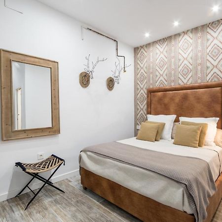 Loft Gracia Apartman Granada Kültér fotó