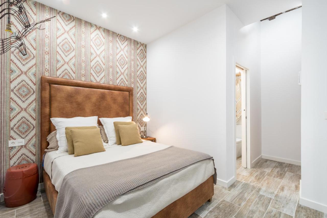 Loft Gracia Apartman Granada Kültér fotó