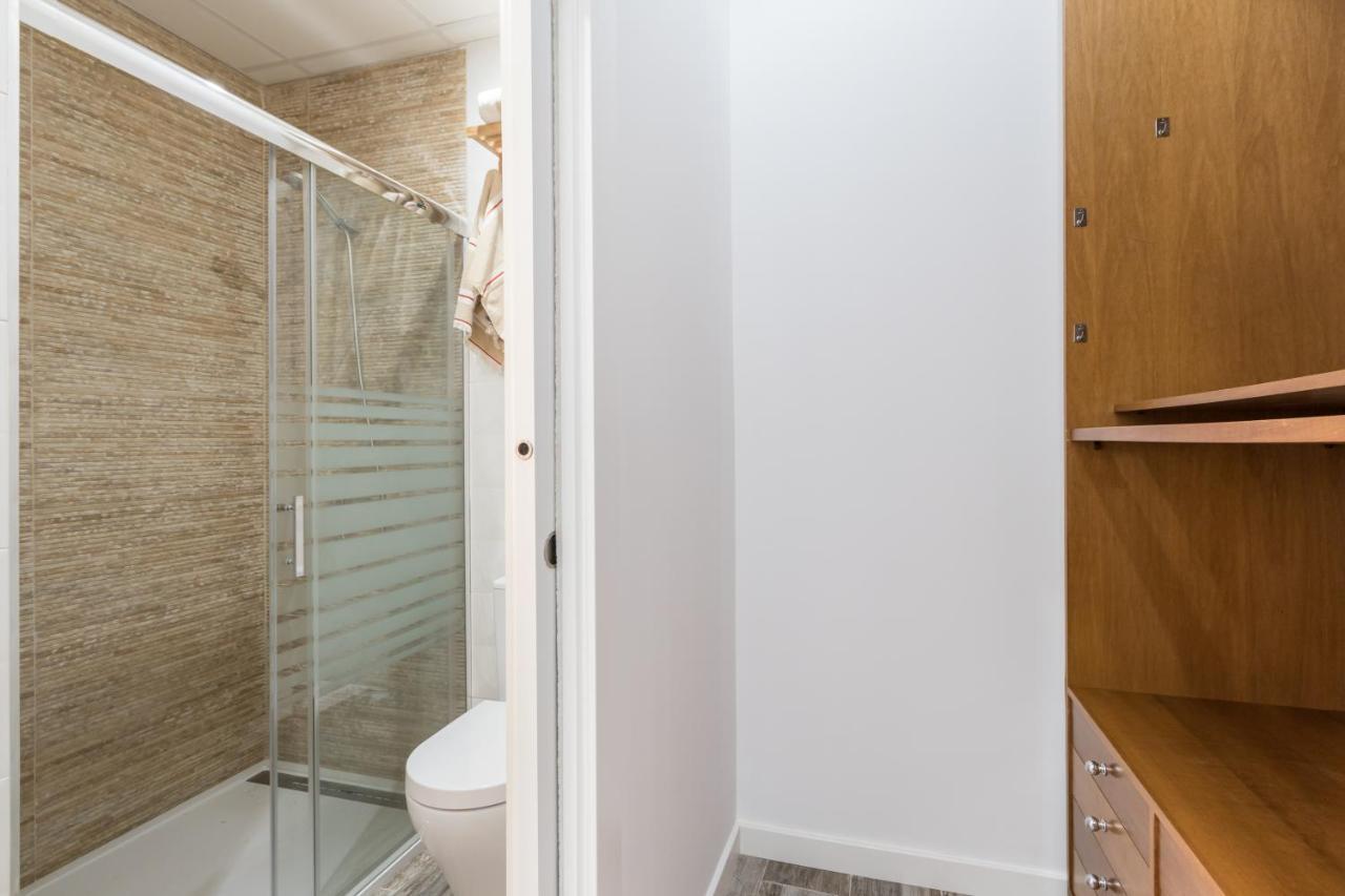 Loft Gracia Apartman Granada Kültér fotó